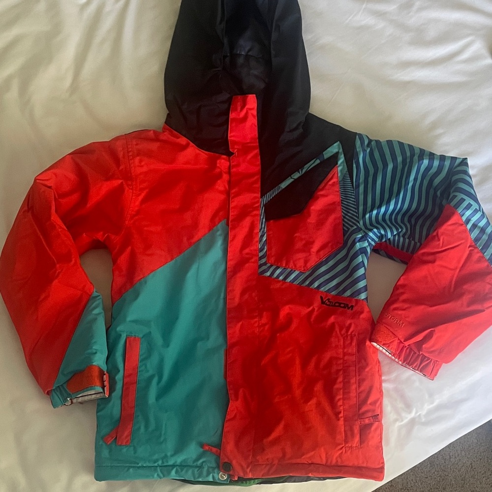 VOLCOM Ski jacket